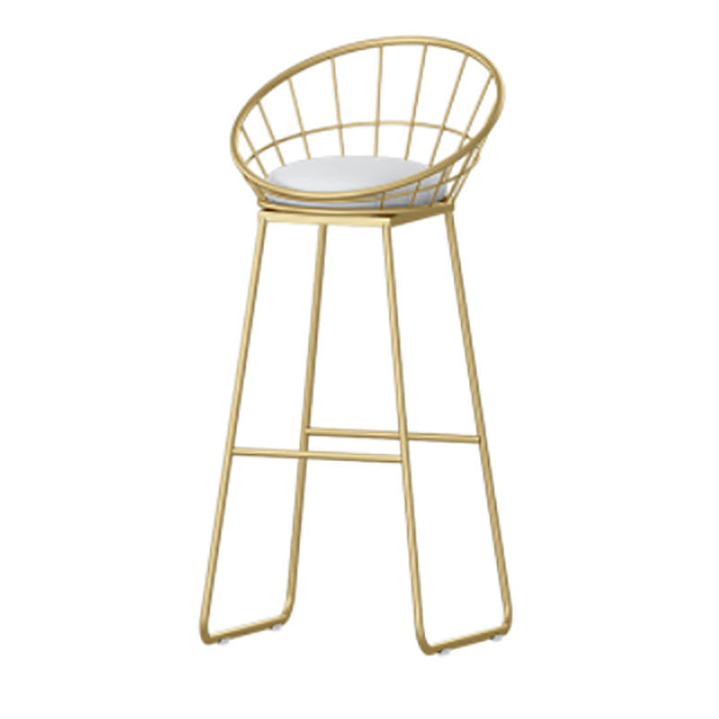 Glam 1/3 Pieces Bar Table Set Stone Counter Table with High Stools for Living Room