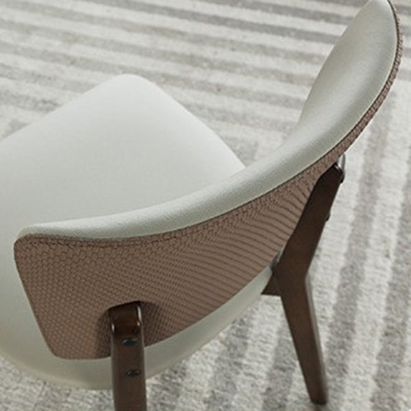 Modern Style Sintered Stone Dining Table Set Wood 1/2/5/7 Pieces Dining Set