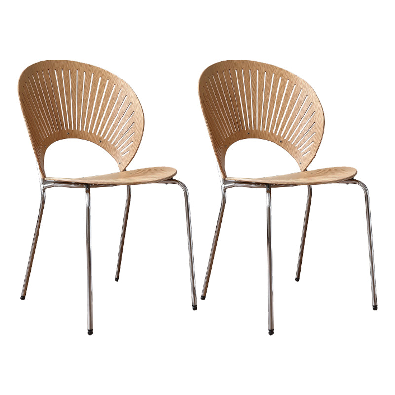 Round White Indoor Dining Table Set Modern Stone 1/2/3/5 Pieces Dinette Set