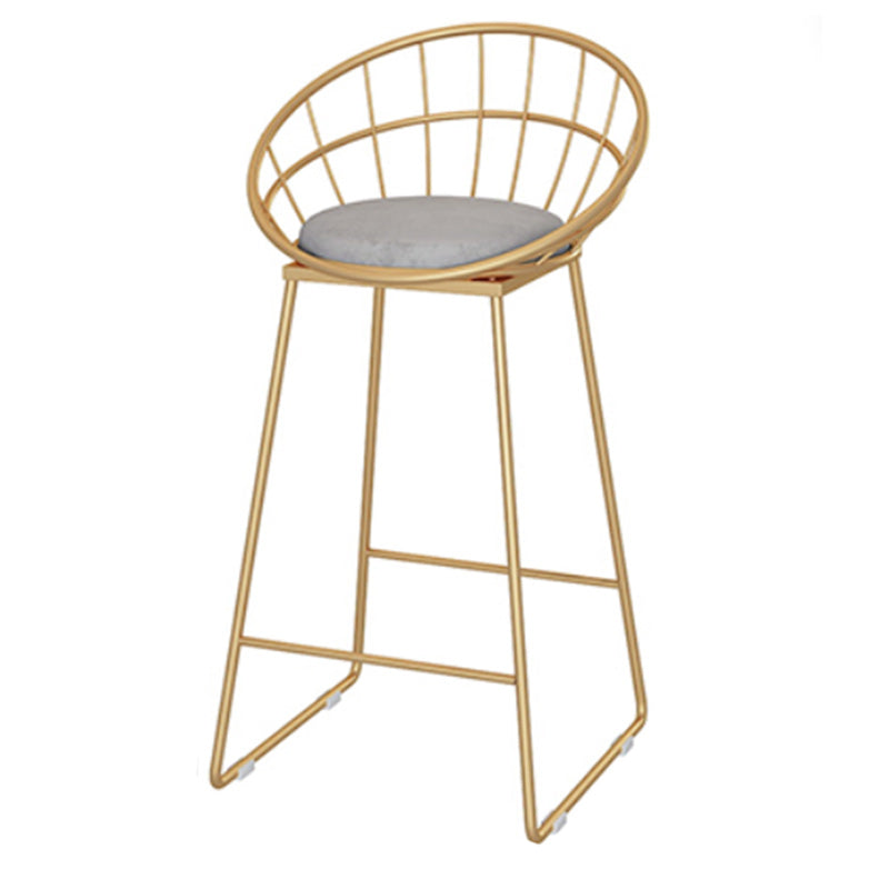 Glam 1/3 Pieces Bar Table Set Stone Counter Table with High Stools for Cafe