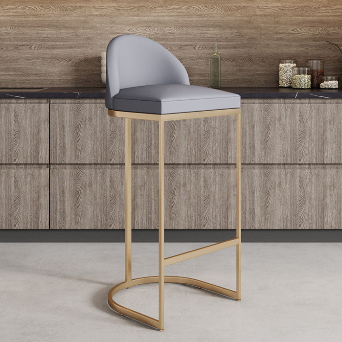 Luxurious Rectangular Pub Table Set 1/2/5 Pieces Artificial Marble Counter Table Set