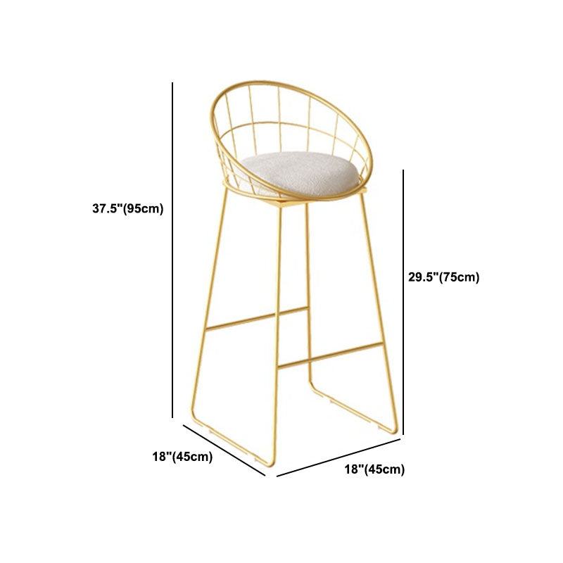 Glam Style 1/3 Pieces Bar Table Set Rectangle Stone Counter Table with Stools for Cafe