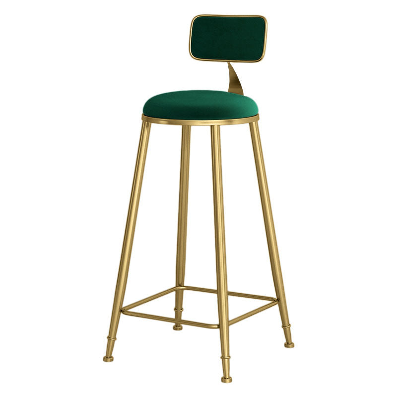 1/3 Pieces Luxurious Rectangular Pub Table Set Artificial Marble Top Bistro Table Set