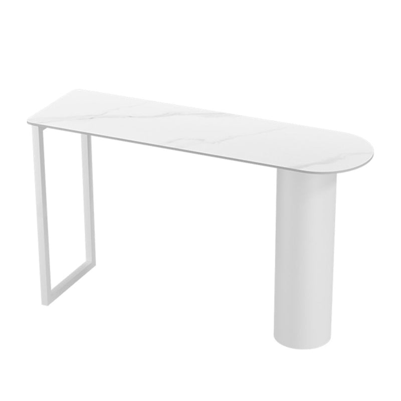 Contemporary Bar Counter Table Stone Bar Counter Table for Home