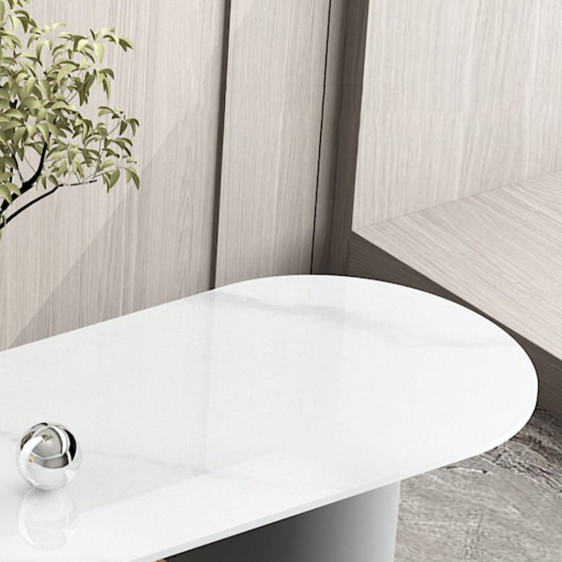 Contemporary Bar Counter Table Stone Bar Counter Table for Home