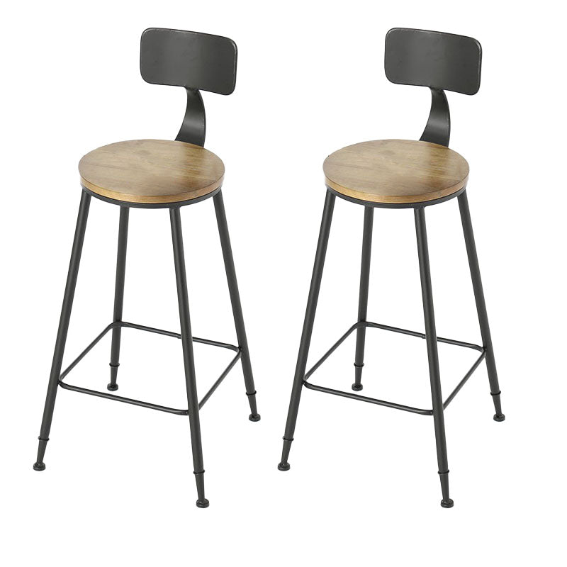 Modern Rectangle Pub Dining Set 1/2/6/7/9/11 Pieces Indoor Table and Stool Set