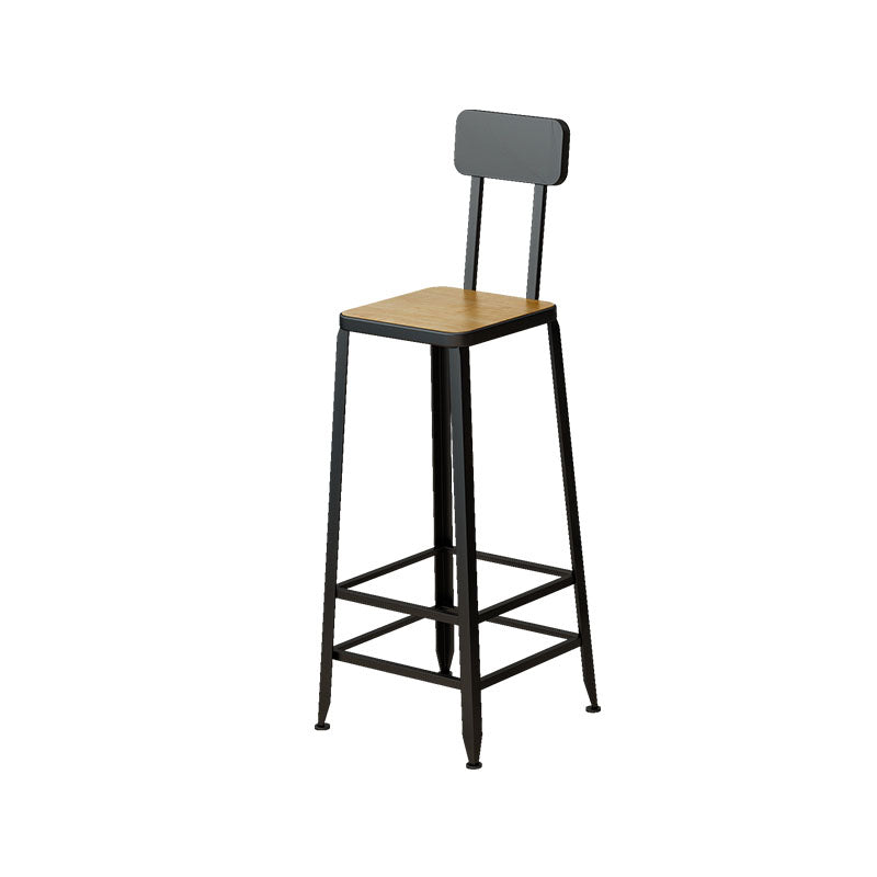 Modern Rectangle Pub Dining Set 1/2/6/7/9/11 Pieces Indoor Table and Stool Set