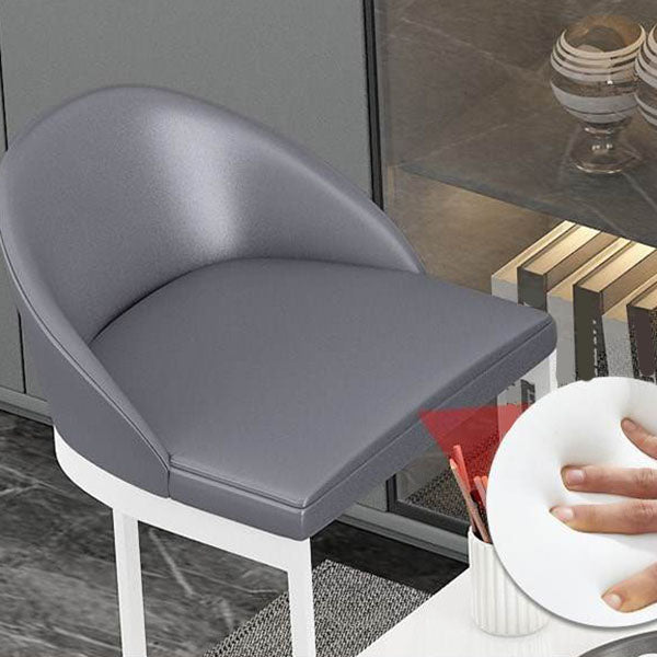 Free Form Bar Table Set 1/2/3 Pcs Modern Iron Base Bar Table and Stools