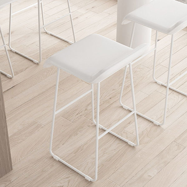 Modern Style 1/2/5 Pieces Sintered Stone Pub Table Set Fixed Table Counter Table