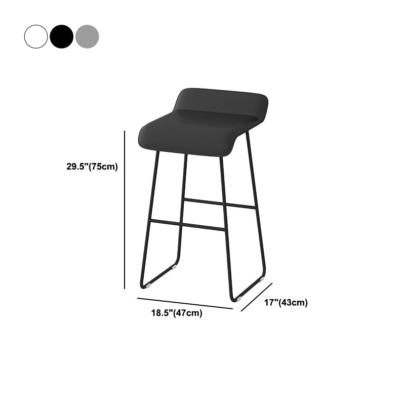 Modern Style 1/2/5 Pieces Sintered Stone Pub Table Set Fixed Table Counter Table