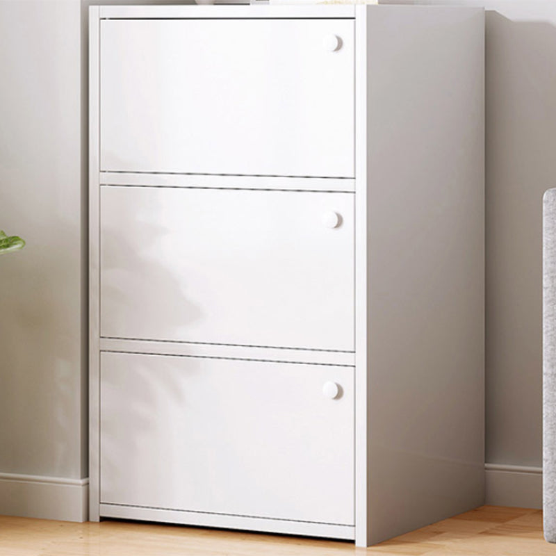 Contemporary 15.74" Wooden Cabinet , Rectangle Accent Cabinet