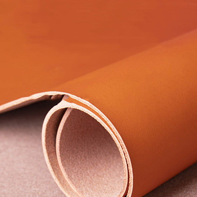 Contemporary Low Back Dining Chairs Faux Leather Armless Side Chair