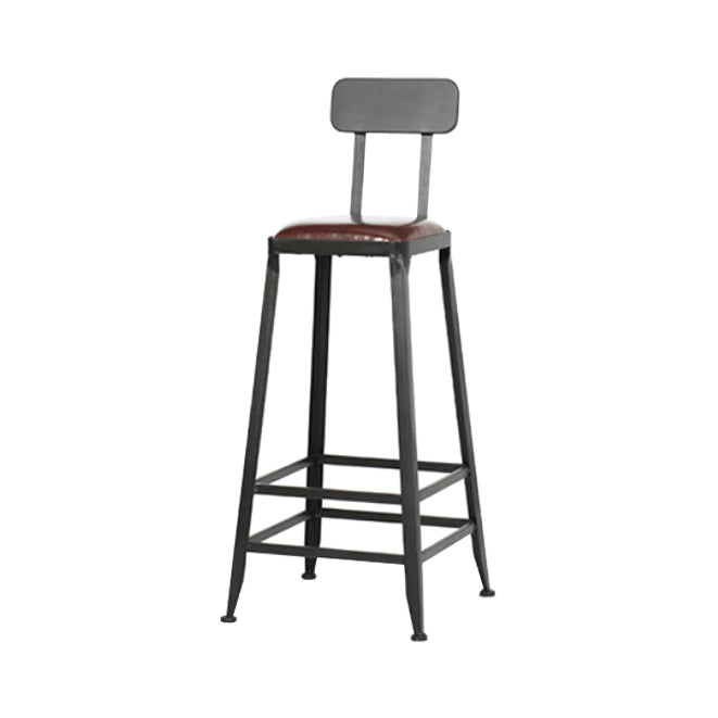 Industrial 1/6/9/11 Pieces Bar Table Set Rectangle Pine Wood Counter Table with Stools