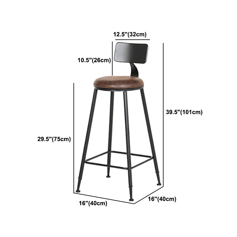 Industrial 1/6/9/11 Pieces Bar Table Set Rectangle Pine Wood Counter Table with Stools