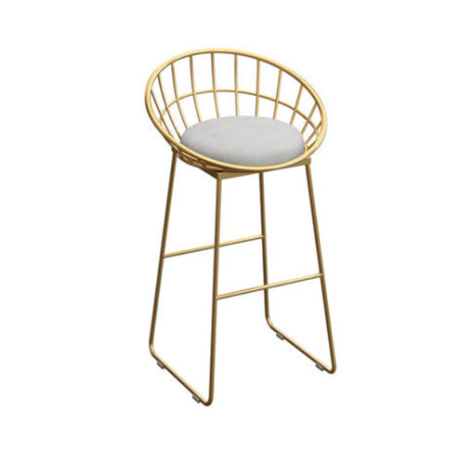 Modern 1/3 Pieces Bar Table Set Rectangle Stone Counter Table with High Stools for Kitchen