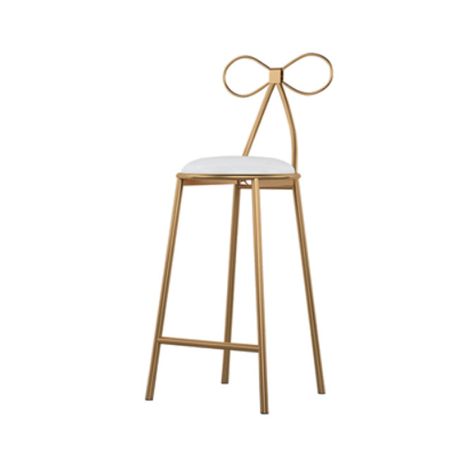 Modern 1/3 Pieces Bar Table Set Rectangle Stone Counter Table with High Stools for Kitchen