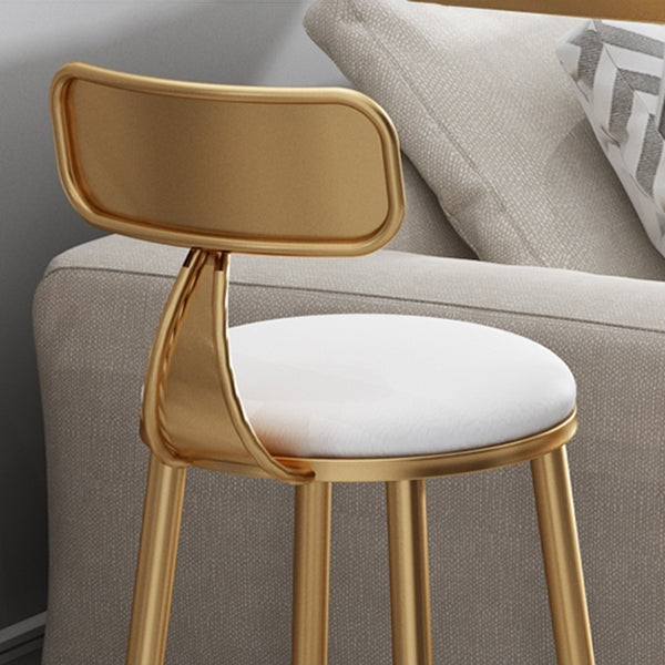 Modern 1/3 Pieces Bar Table Set Rectangle Stone Counter Table with High Stools for Kitchen