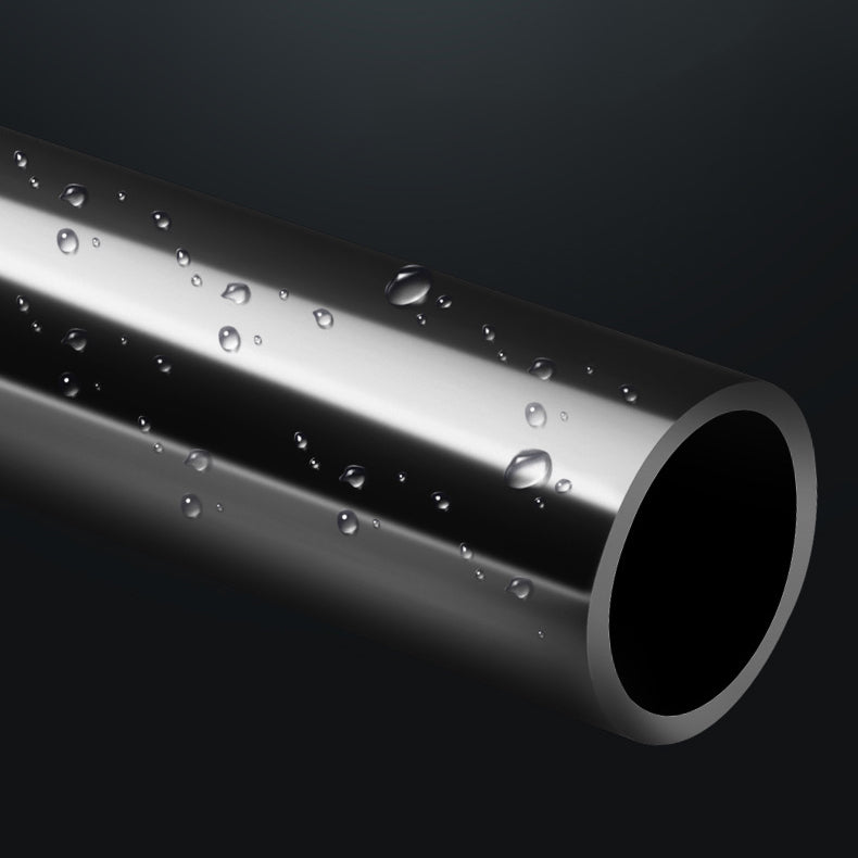 Contemporary Style Metal Wardrobe Cloth Rod Included Wardrobe Closet for Home