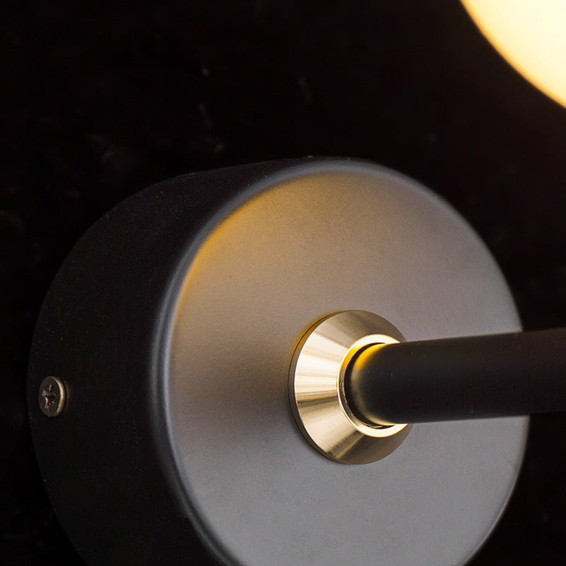 Modern Style Bird Shaped Sconce Light Fixtures Metal Multi Lights Wall Mounted Lighting