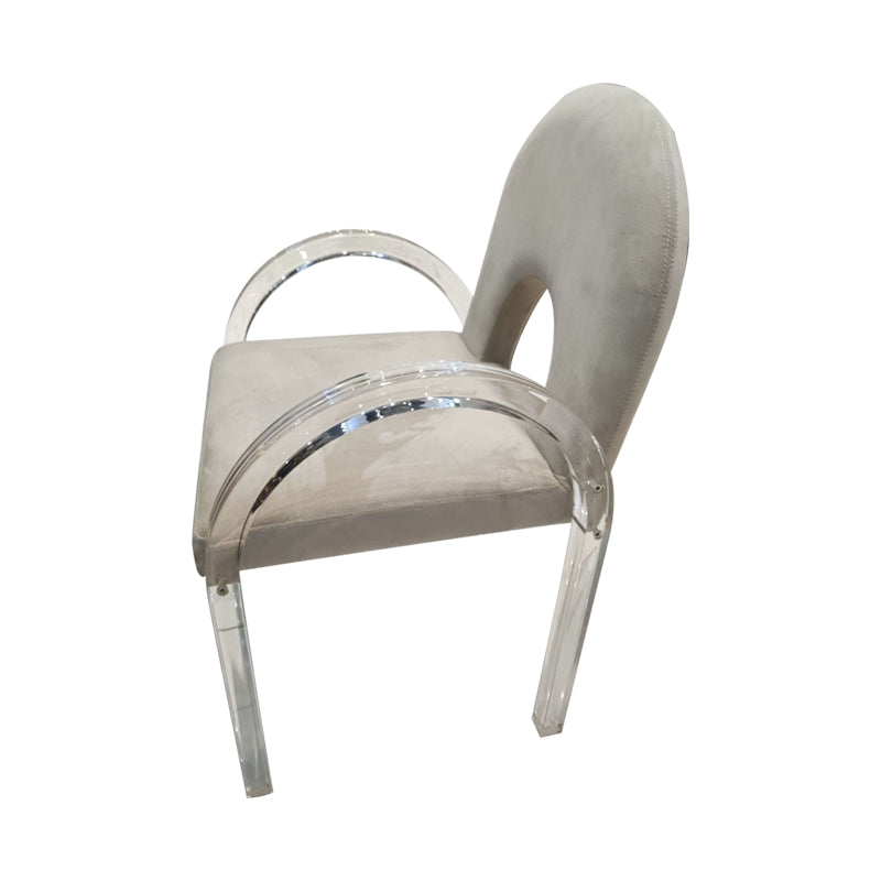 Modern Dining Set 1/5 Pieces Rectangle Stone Dining Table for Dining Room Kitchen