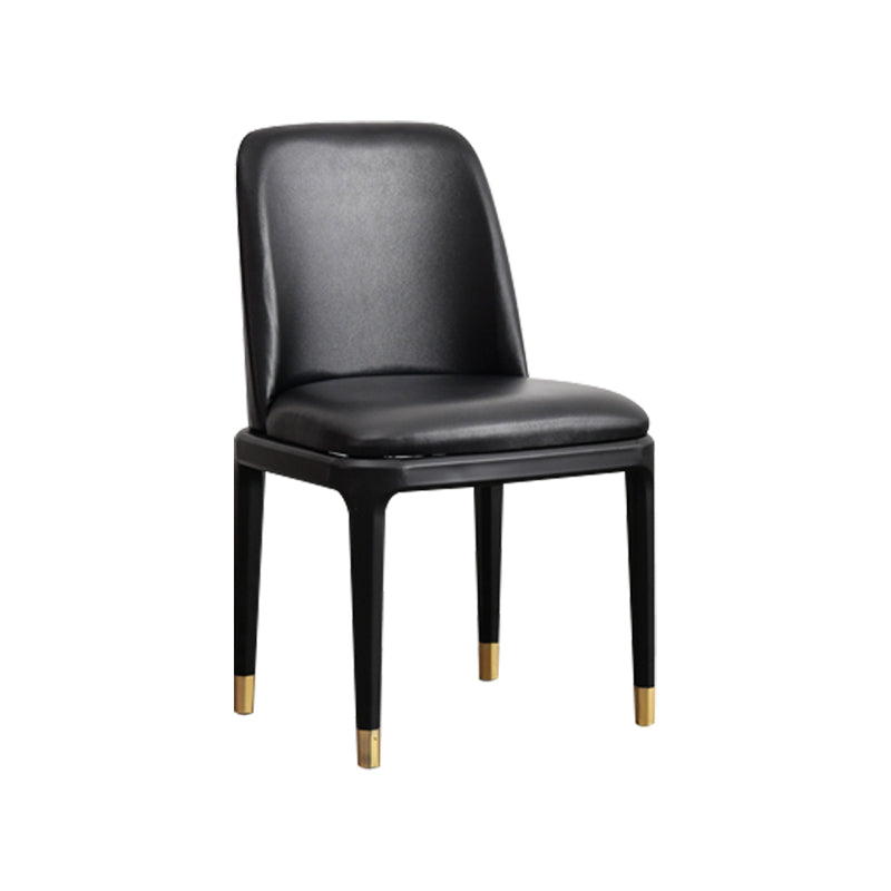 Glam Rectangle 1/4/5/7 Pieces Dinette Set Indoor Stone Top Dining Table Set