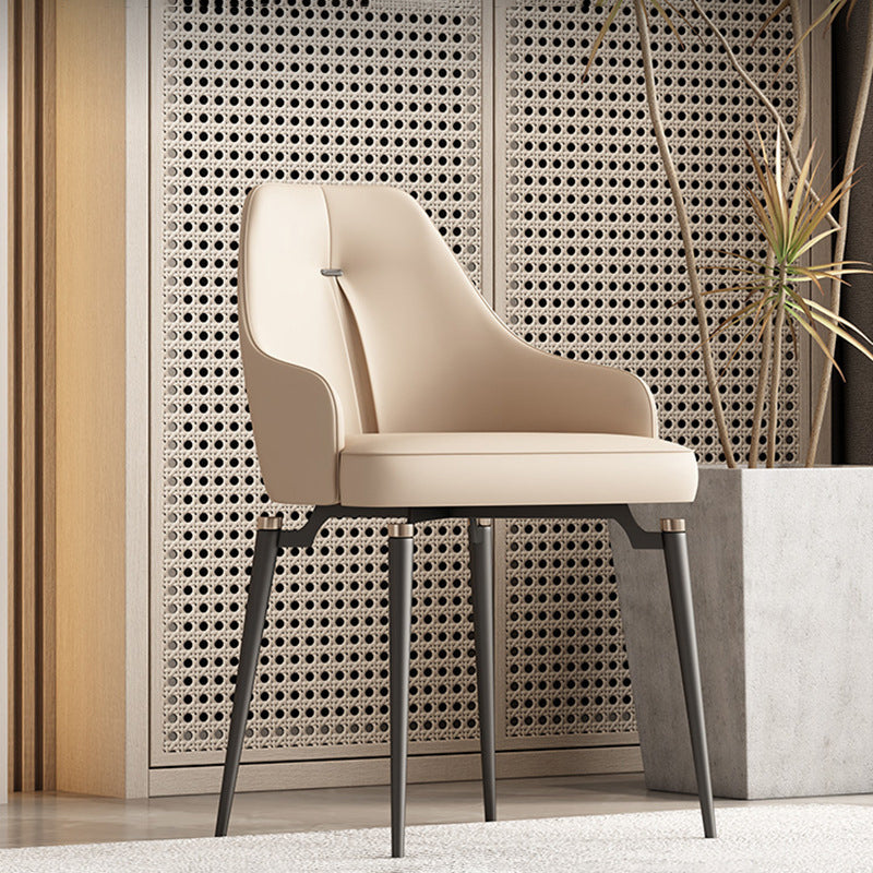 Contemporary Rectangle Sintered Stone Dining Table Set 1/3/4/6/7 Pieces Dining Set