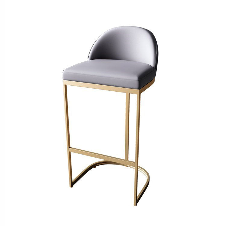 Glam 1/3/5/7 Pieces Bar Table Set Rectangle Stone Counter Table with Stools for Kitchen