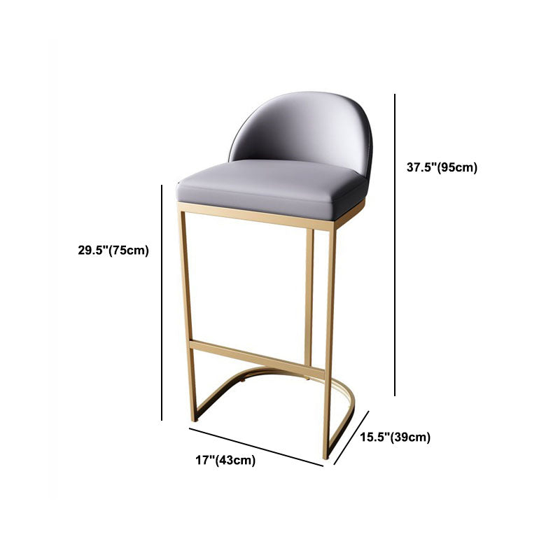 Glam 1/3/5/7 Pieces Bar Table Set Rectangle Stone Counter Table with Stools for Kitchen