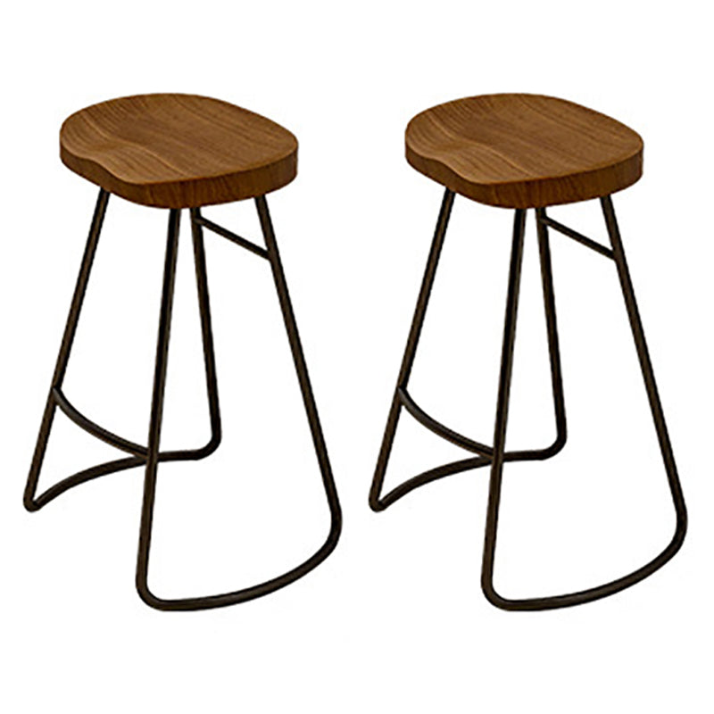 Modern Rectangular Pub Table Set 1/2/4/7 Pieces Wooden Counter Table for Dining Room