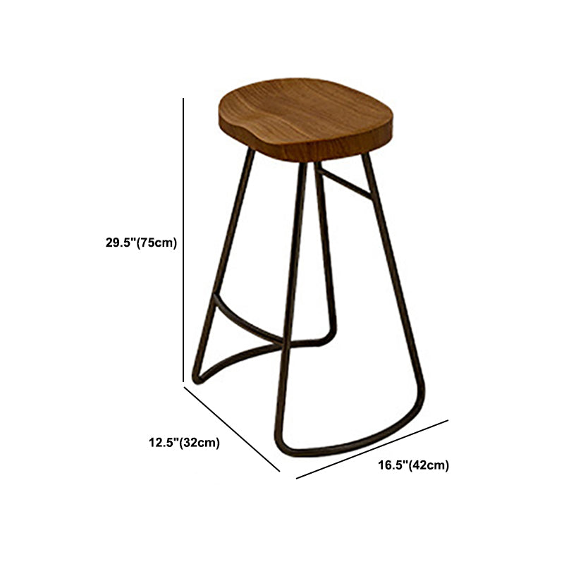 Modern Rectangular Pub Table Set 1/2/4/7 Pieces Wooden Counter Table for Dining Room