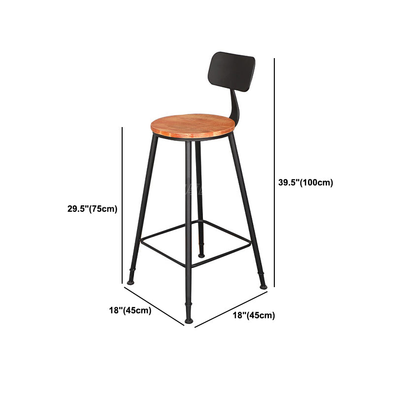 Glam Bar Table Set 1/5/9 Pieces Rectangle Stone Counter Table with Stools for Living Room