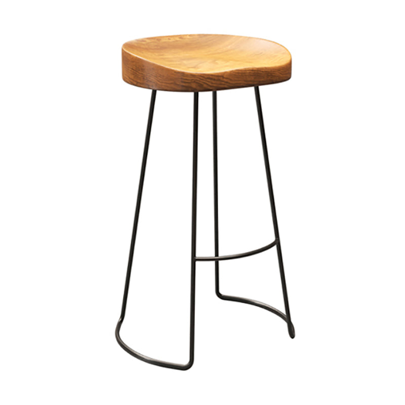 1/4/5/7 Pieces Industrial Rectangular Pub Table Set Wooden Counter Table Set