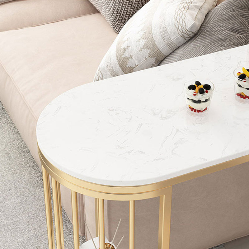 Glam 1/2/3 Pieces Bar Table Set Rectangle Bar Table with Metal High Stools for Home