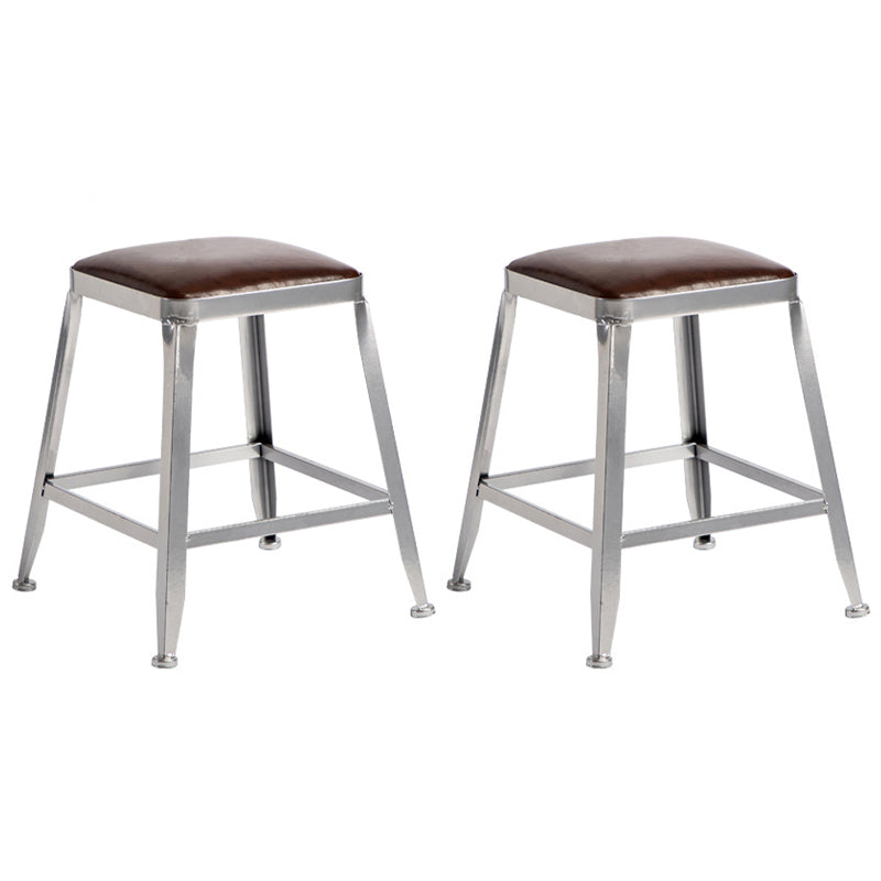 Modern Wood Pub Table Set 1/2/3 Pieces Round Counter Table Set