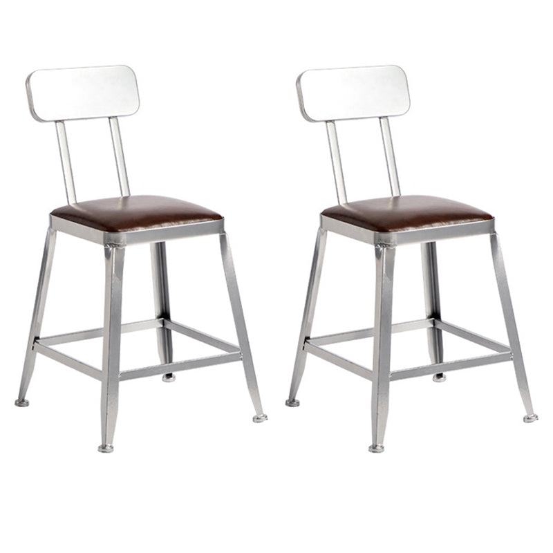 Modern Wood Pub Table Set 1/2/3 Pieces Round Counter Table Set