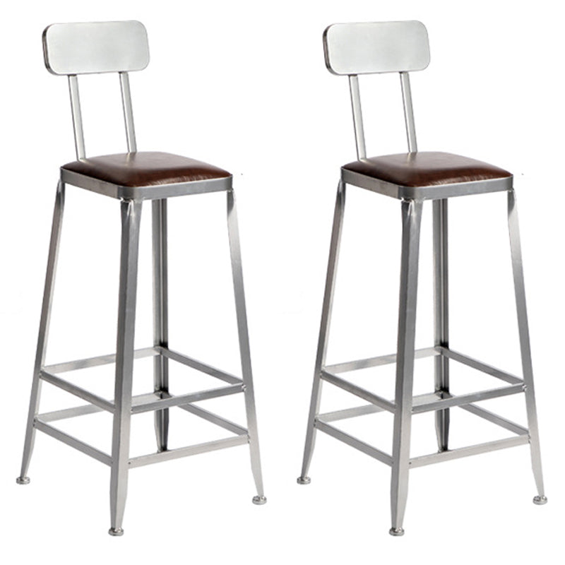 Modern Wood Pub Table Set 1/2/3 Pieces Round Counter Table Set