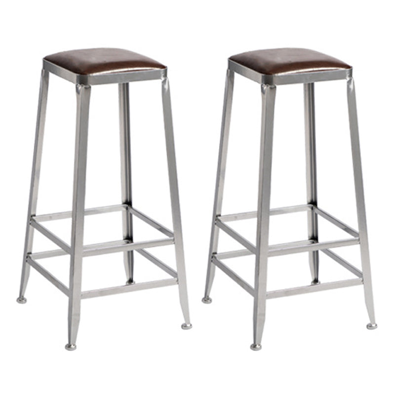 Modern Wood Pub Table Set 1/2/3 Pieces Round Counter Table Set