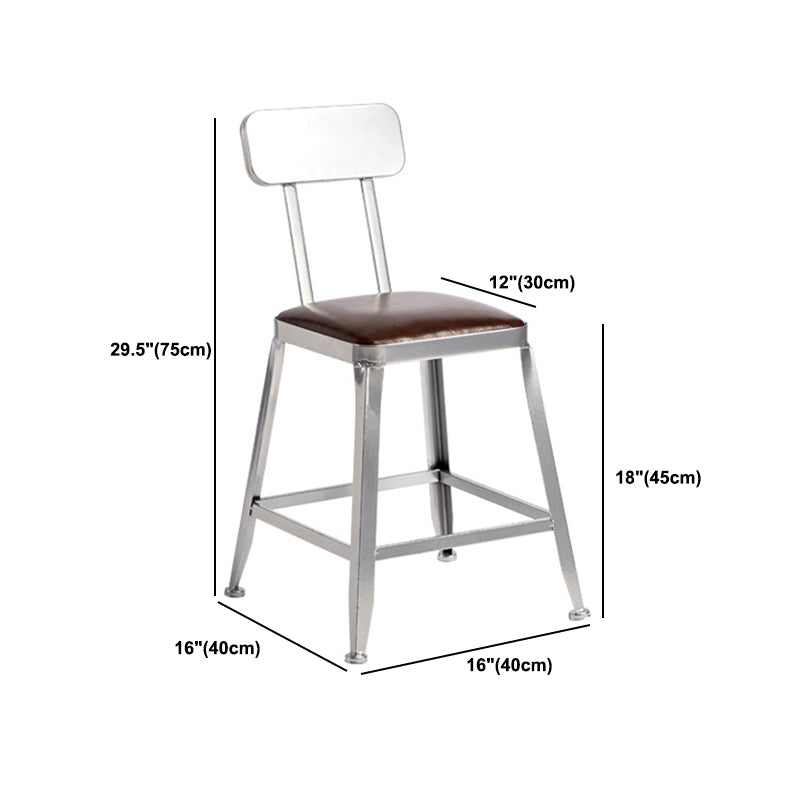 Modern Wood Pub Table Set 1/2/3 Pieces Round Counter Table Set