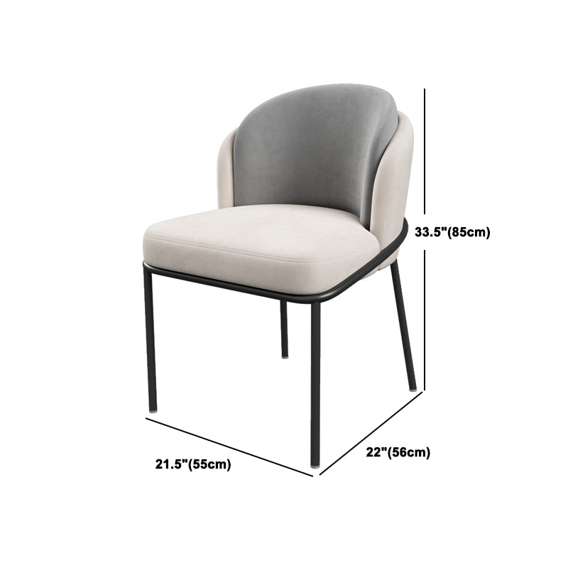 Modern Style Sintered Stone Dining Set Round 1/3/4/5 Pieces Dining Set for Home Use