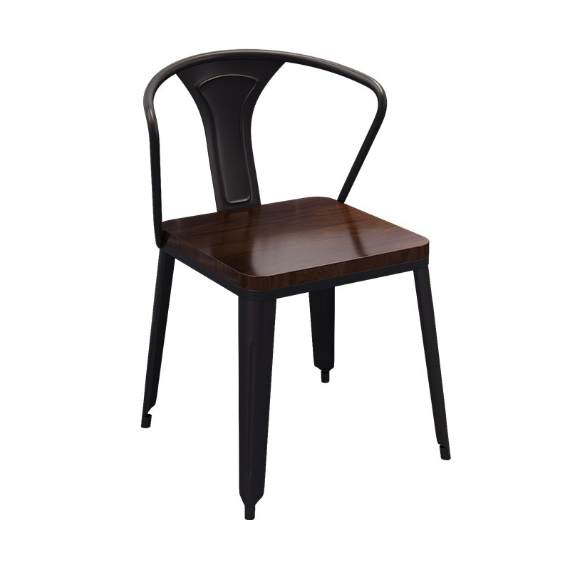 Industrial 1/3/5 Pieces Dining Set Rectangle Pine Wood Dining Table for Dining Room