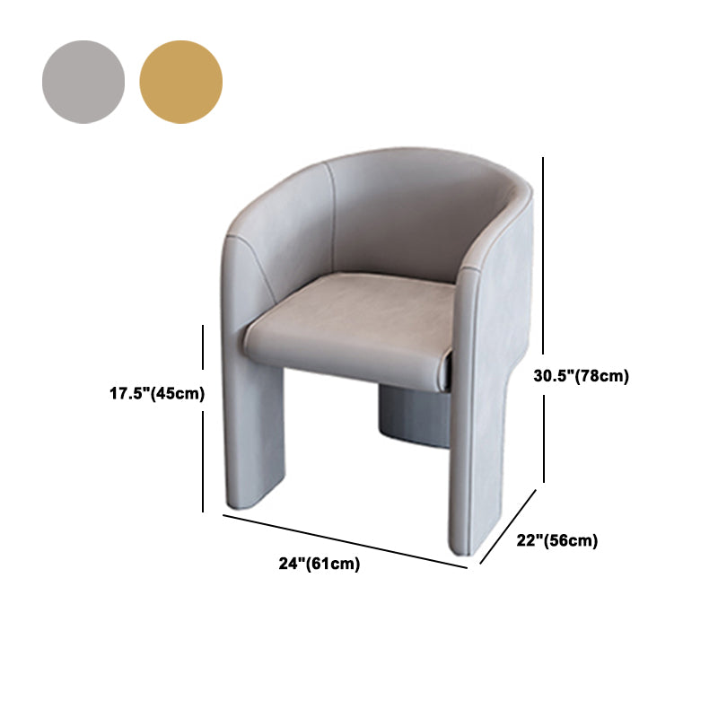 Modern Style 1/5/7 Pieces Dining Set Rectangle Stone Dining Table for Dining Room