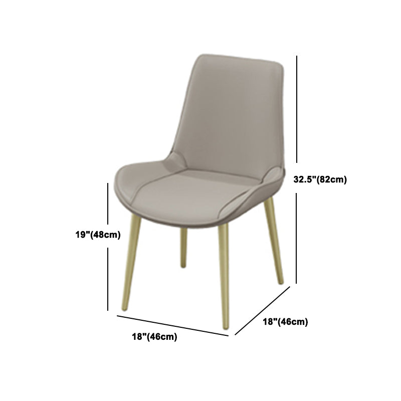 Modern Style Dining Set 1/5/7 Pieces Rectangle Stone Dining Table for Dining Room Kitchen