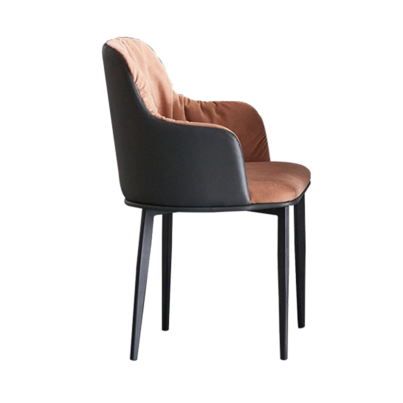 Glam Sintered Stone Dining Set Rectangle 1/4/5/7 Pieces Dining Set