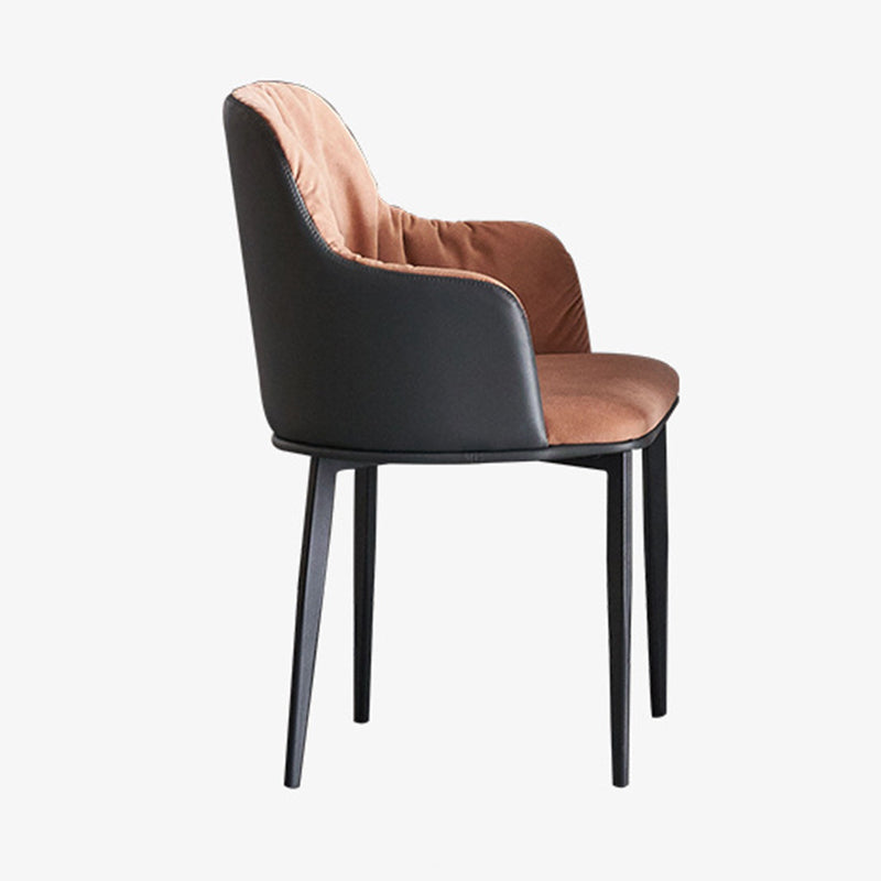 Glam Sintered Stone Dining Set Rectangle 1/4/5/7 Pieces Dining Set