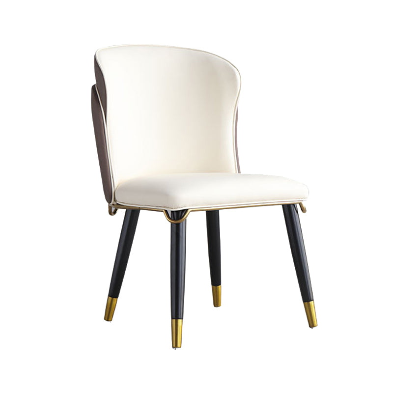 Designer Style Rectangle Dining Set 1/2/5/7 Pieces Sintered Stone Top Dinette Table Set