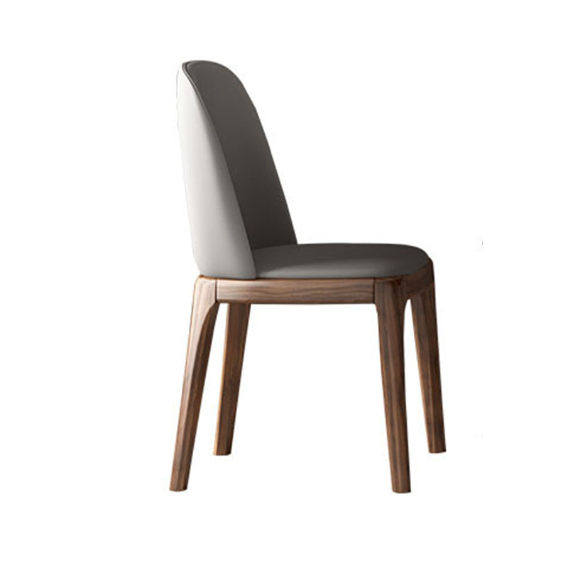 Modern Style Sintered Stone Dining Set Wood 1/3/4/5/7 Pieces Dining Set for Dining Areas