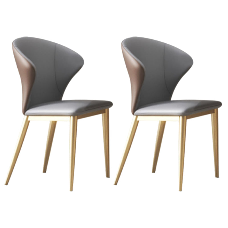 Luxurious Rectangle Dining Set 1/2/3/5/6/7/9 Pieces Sintered Stone Top Dinette Table Set