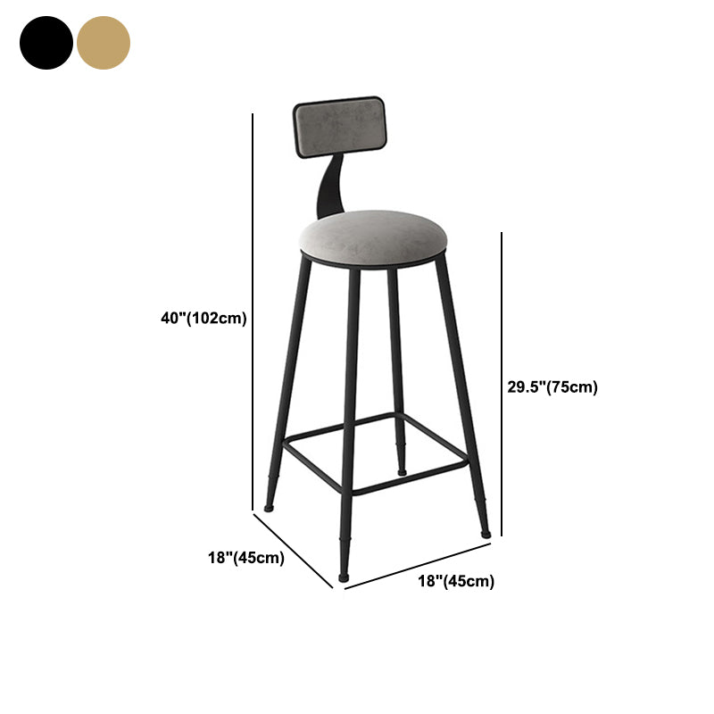 1/2/3 Pieces Modern Rectangular Pub Table Set Sintered Stone Top Counter Table Set