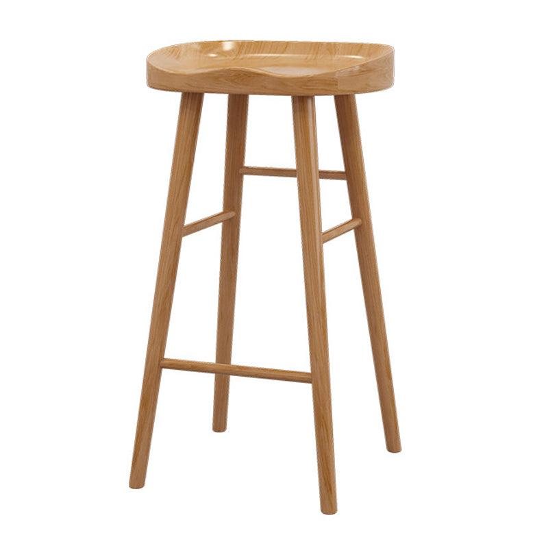 Modern 1/2/6/11 Pieces Bar Table Set Rectangle Bar Table with Wooden High Stools for Home