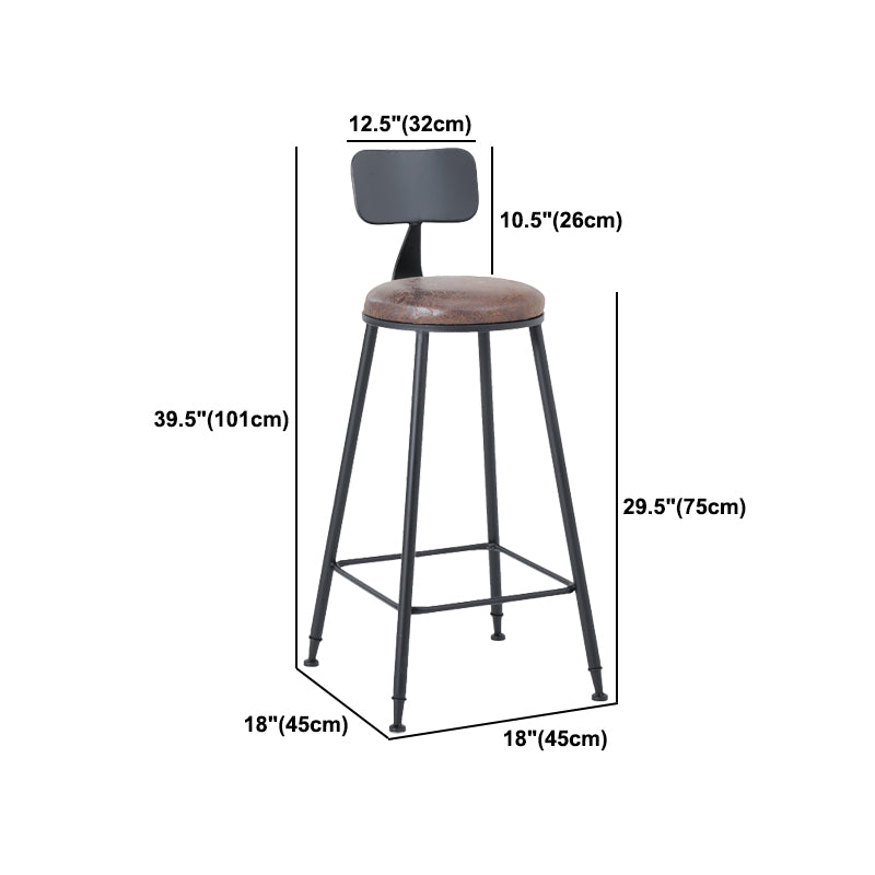 Modern 1/4/6/11 Pieces Bar Table Set Rectangle Pine Wood Counter Table with High Stools